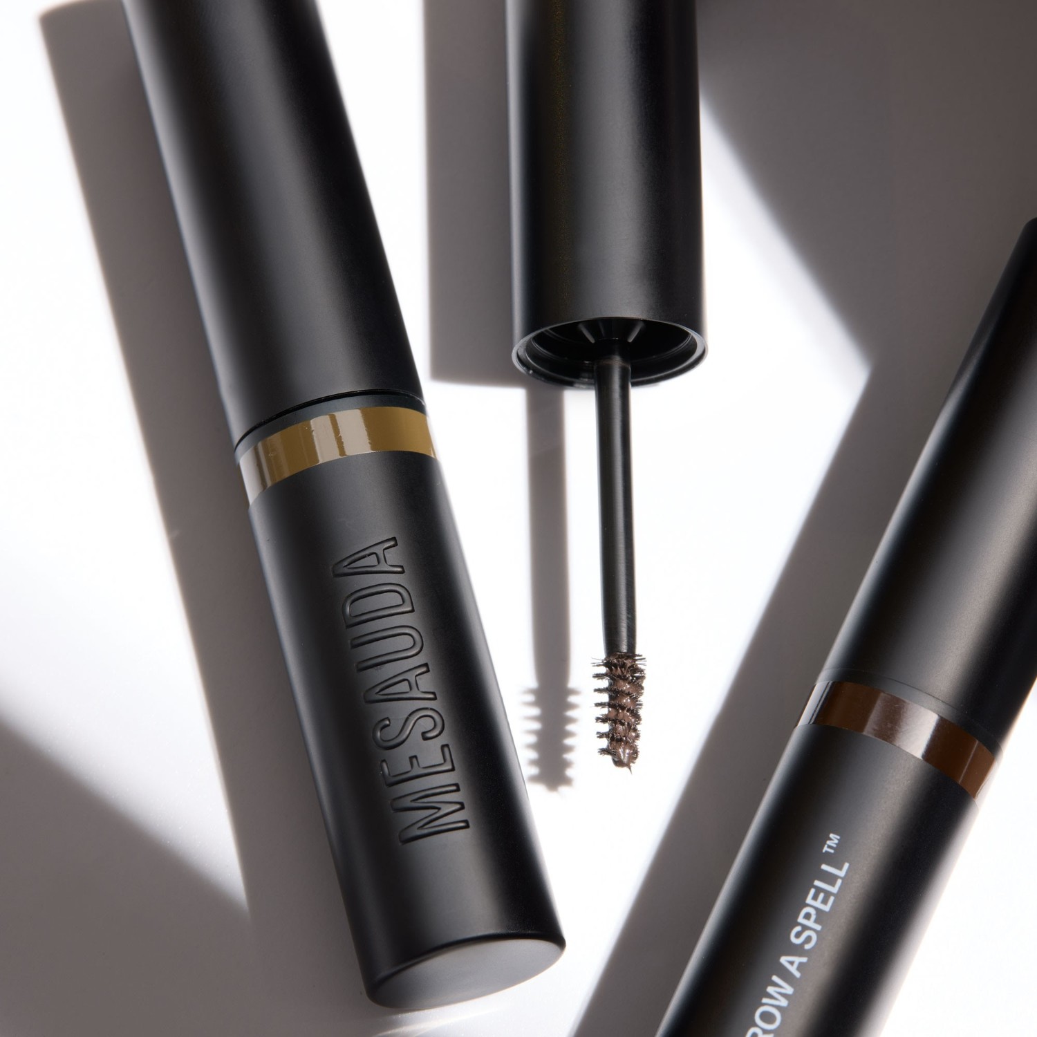Mesauda Beauty szemöldökvarázslat