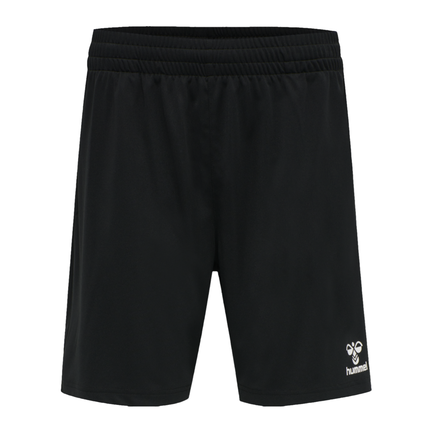 Hummel CHEVRON Schiedsrichter Short Schwarz F2001