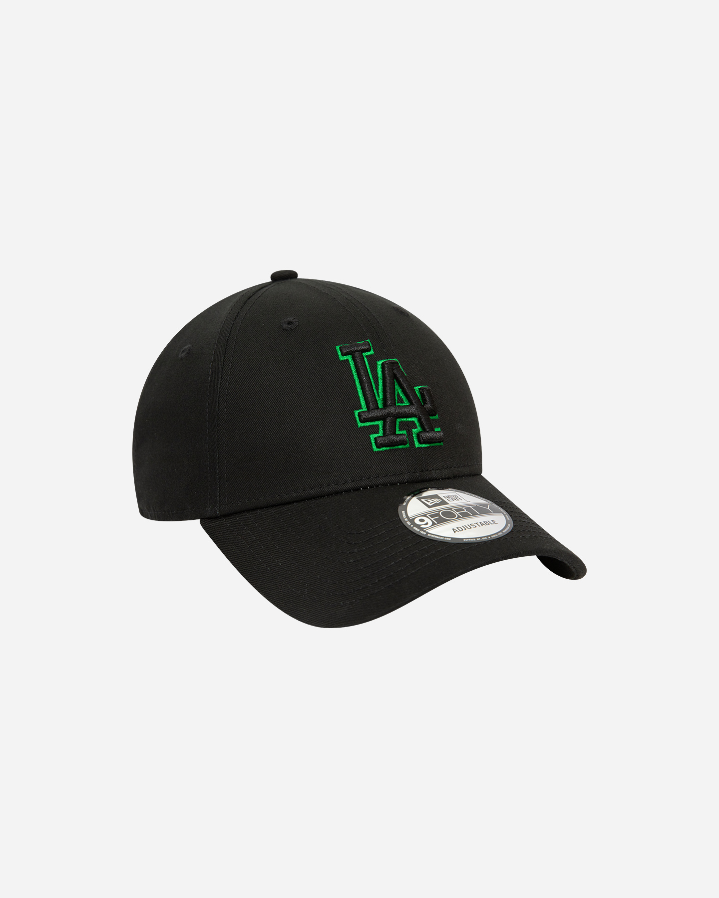 Cappellino New Era 9forty Mlb Outline Los Angeles Dodgers M 60503411