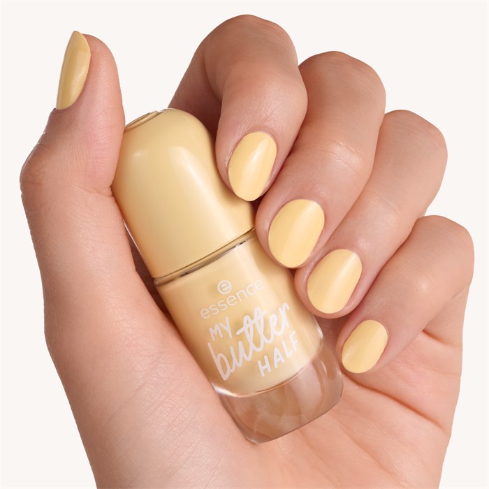 Gel Nail Colour