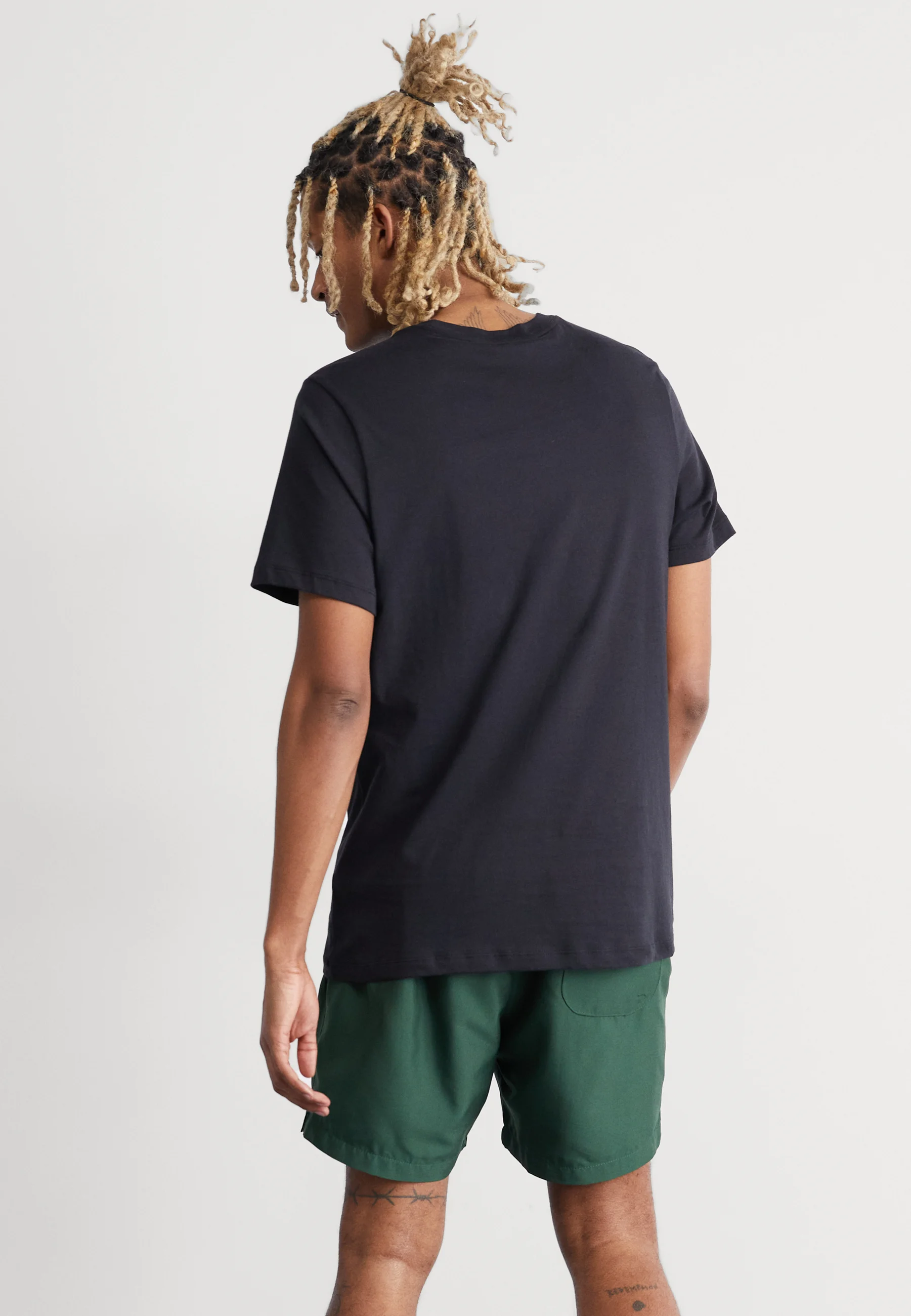 Nike Sportswear TEE - Camiseta con estampado