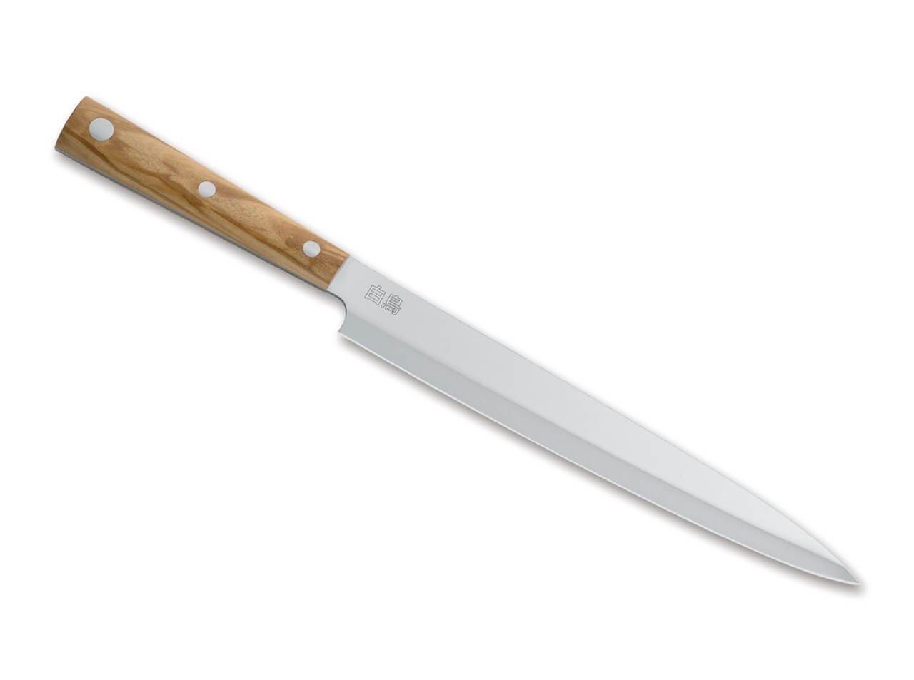 Hakucho Fischmesser II