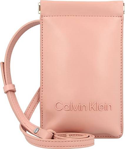 Calvin Klein Handytasche 11 cm
