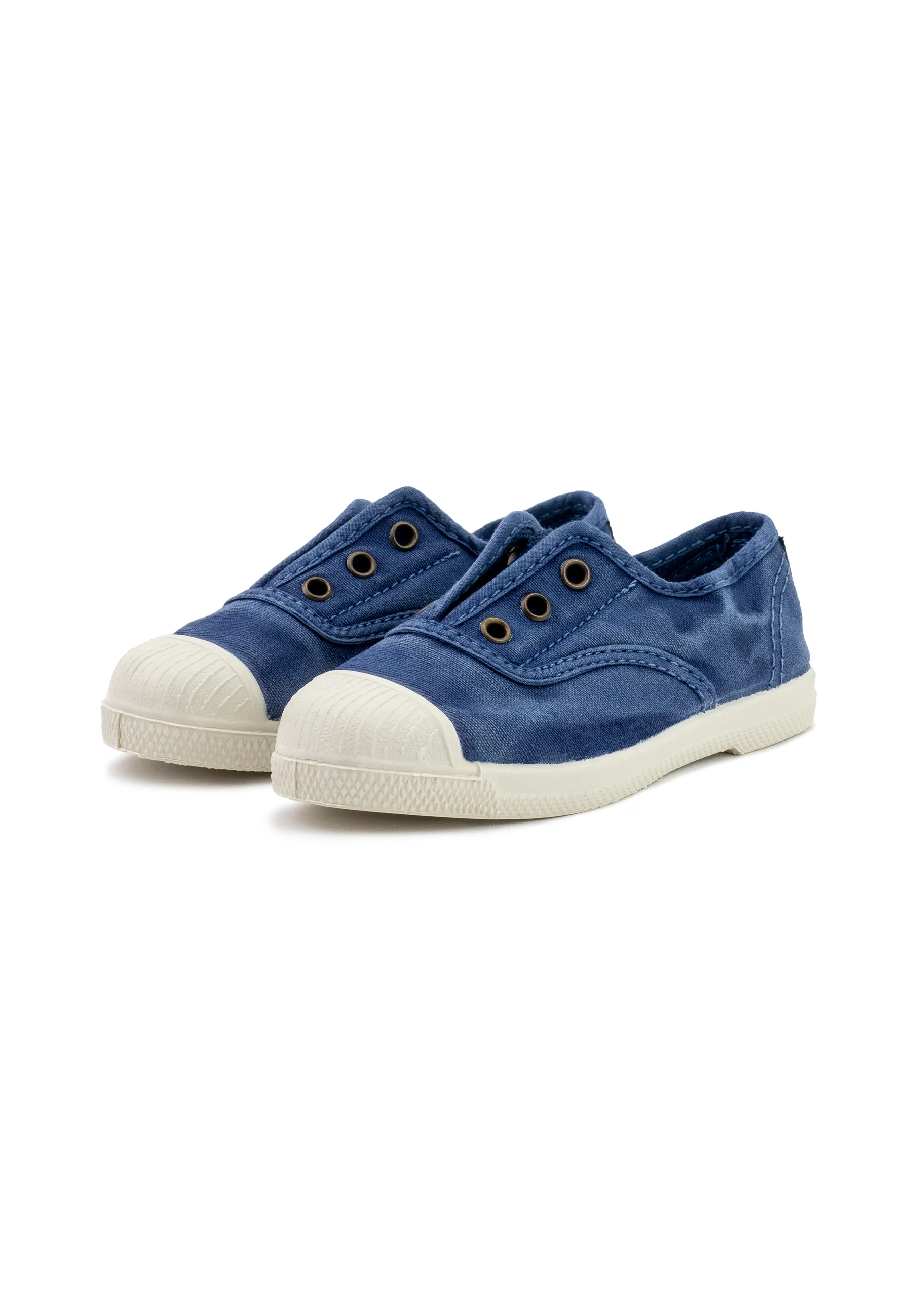 Natural World OLD GRAPE UNISEX - Zapatillas bajas