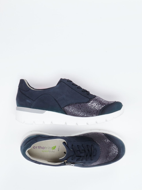 Sneaker-26911090020 Waldläufer