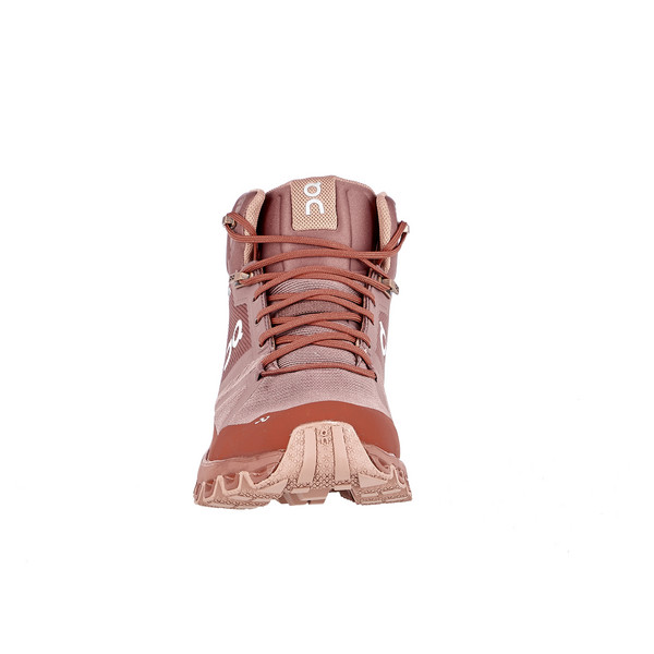 CLOUDROCK WATERPROOF Damen - Wanderstiefel