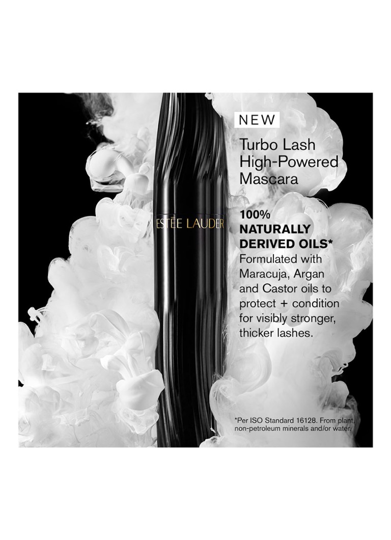 Tusz do rzęs Estée Lauder Turbo Lash