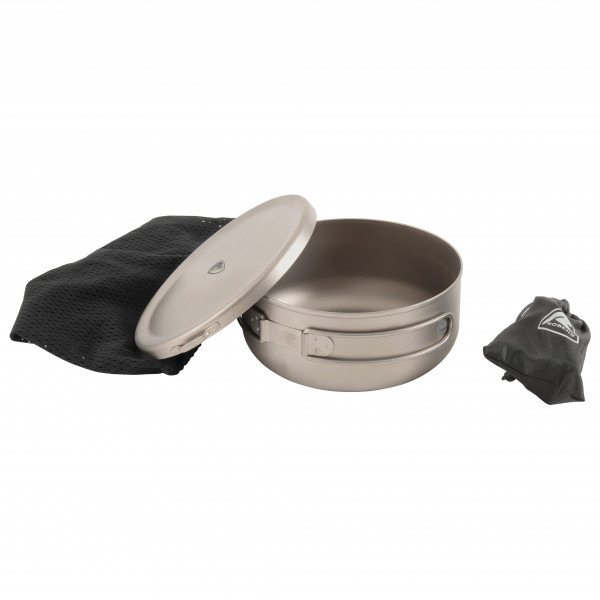 Robens - Fire Midge Titanium Cook Set - Kochset
