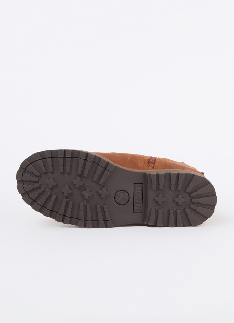 Ghete Timberland Courma Nubuck