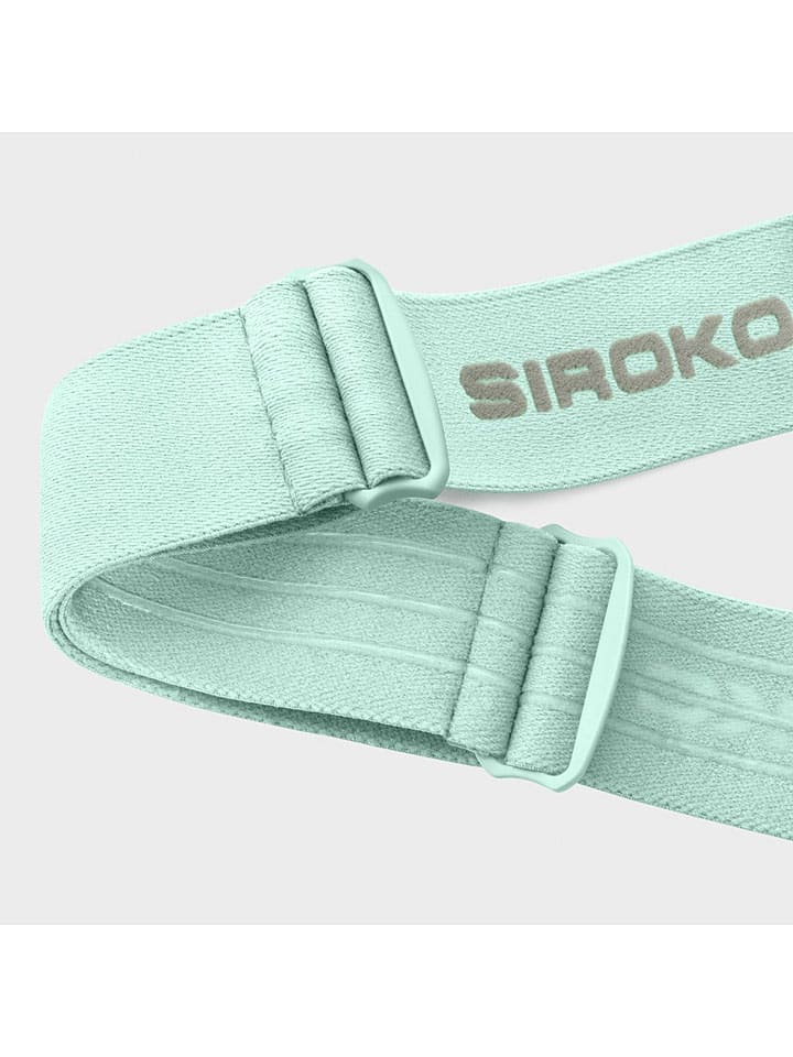 Siroko Unisex-Ski-/ Snowboardbrille 