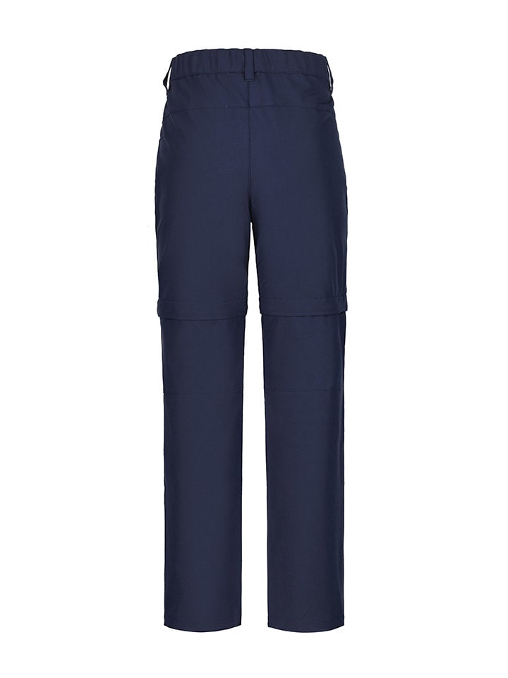 Icepeak Zip-Off-Funktionshose 