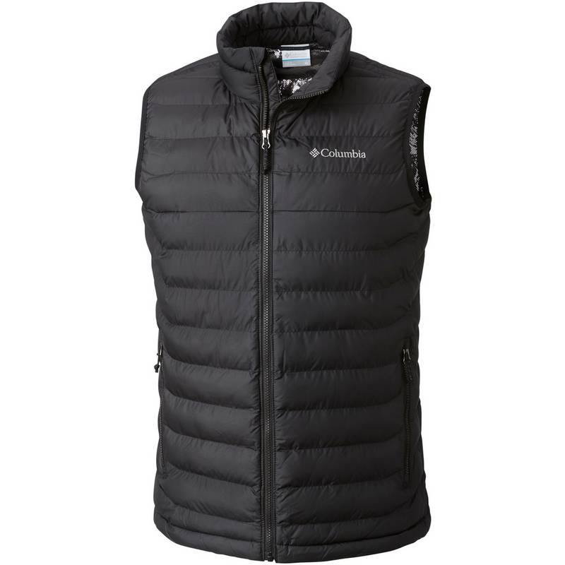 Columbia Powder Lite Steppweste Herren