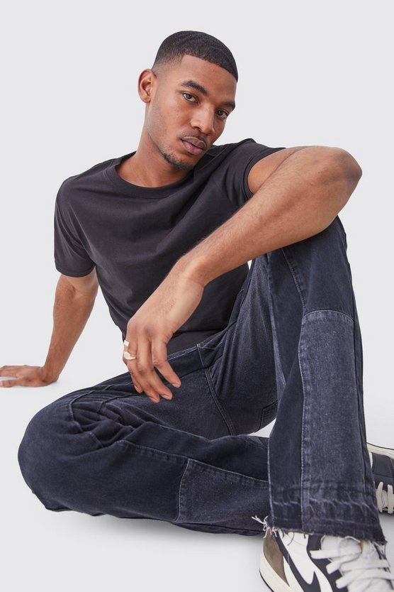 Tall Slim-Fit T-Shirt