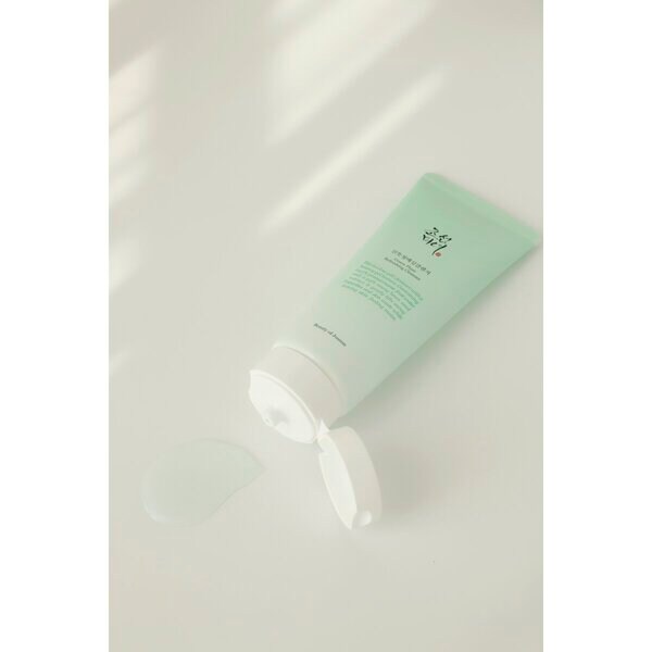 Beauty of Joseon Green Plum -puhdistusaine 100ml