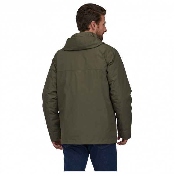Patagonia - Downdrift 3In1 Jacket - Doppeljacke