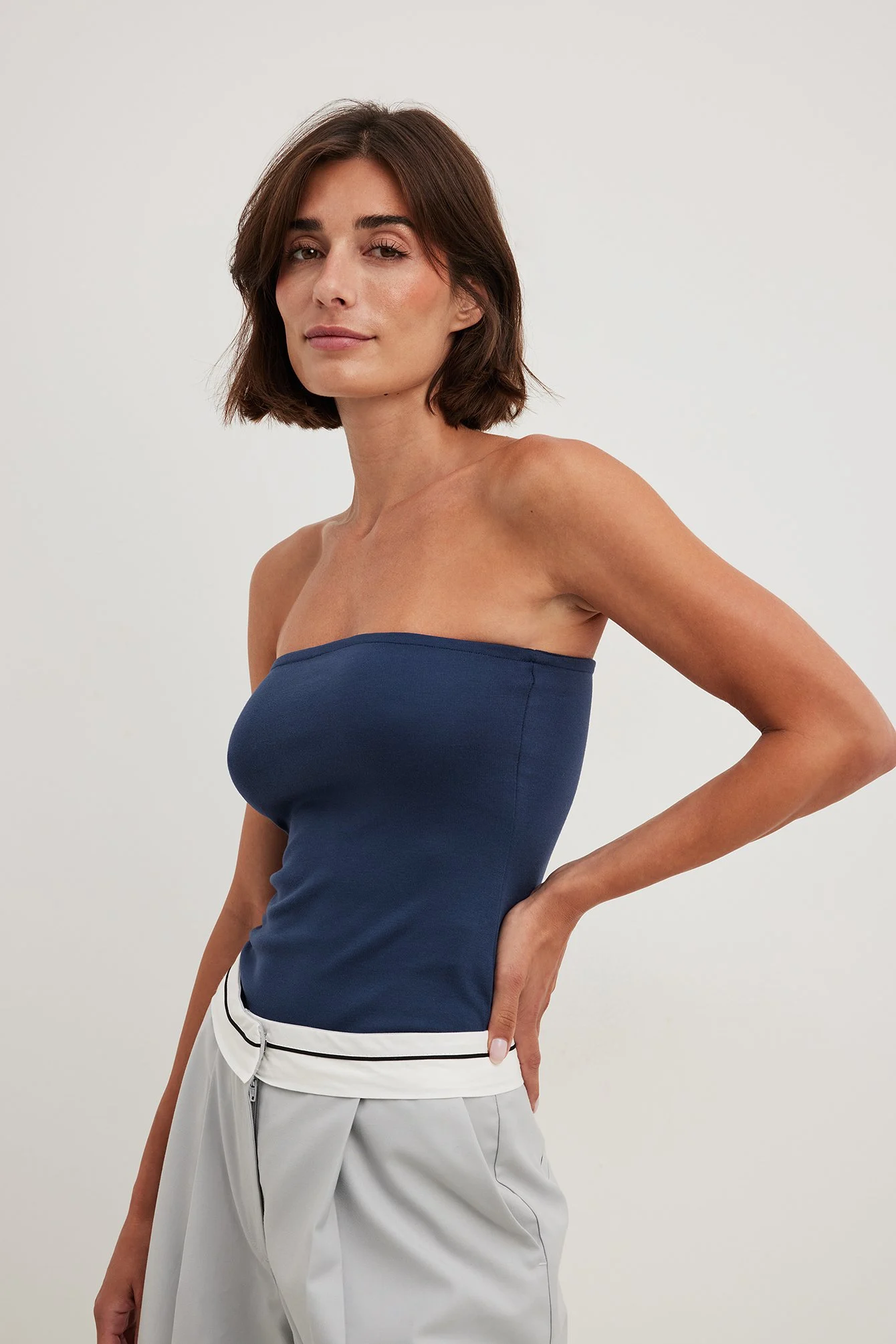 Tube Top
