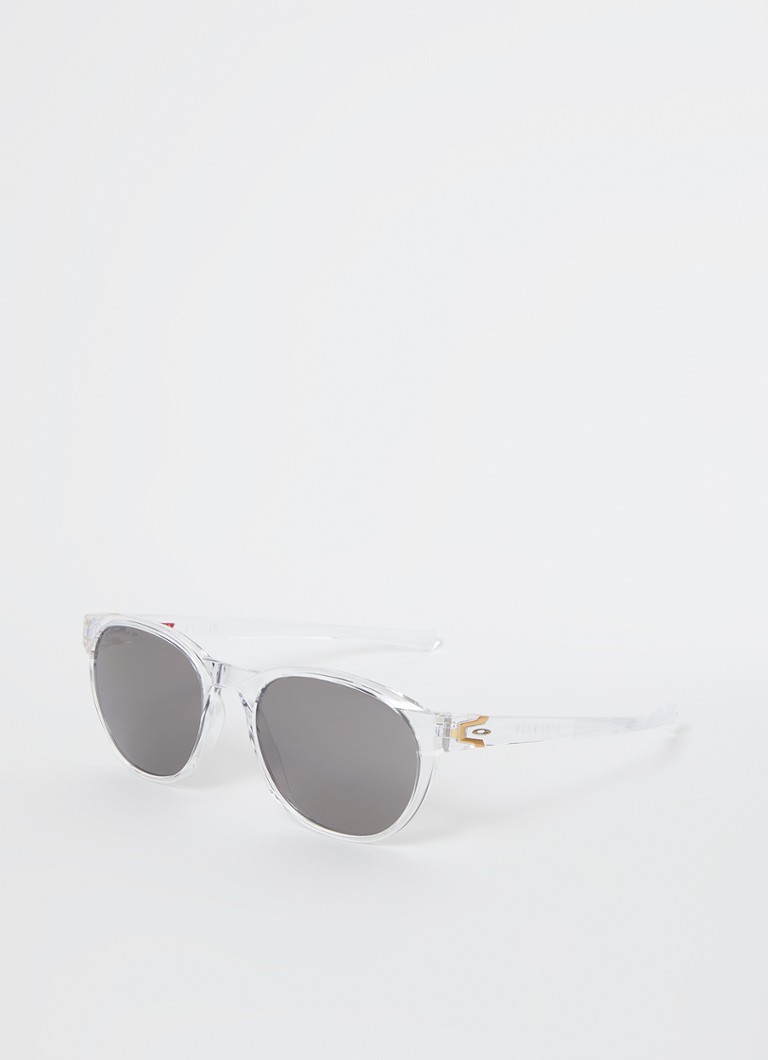 Oakley Reedmace sunglasses OO9126