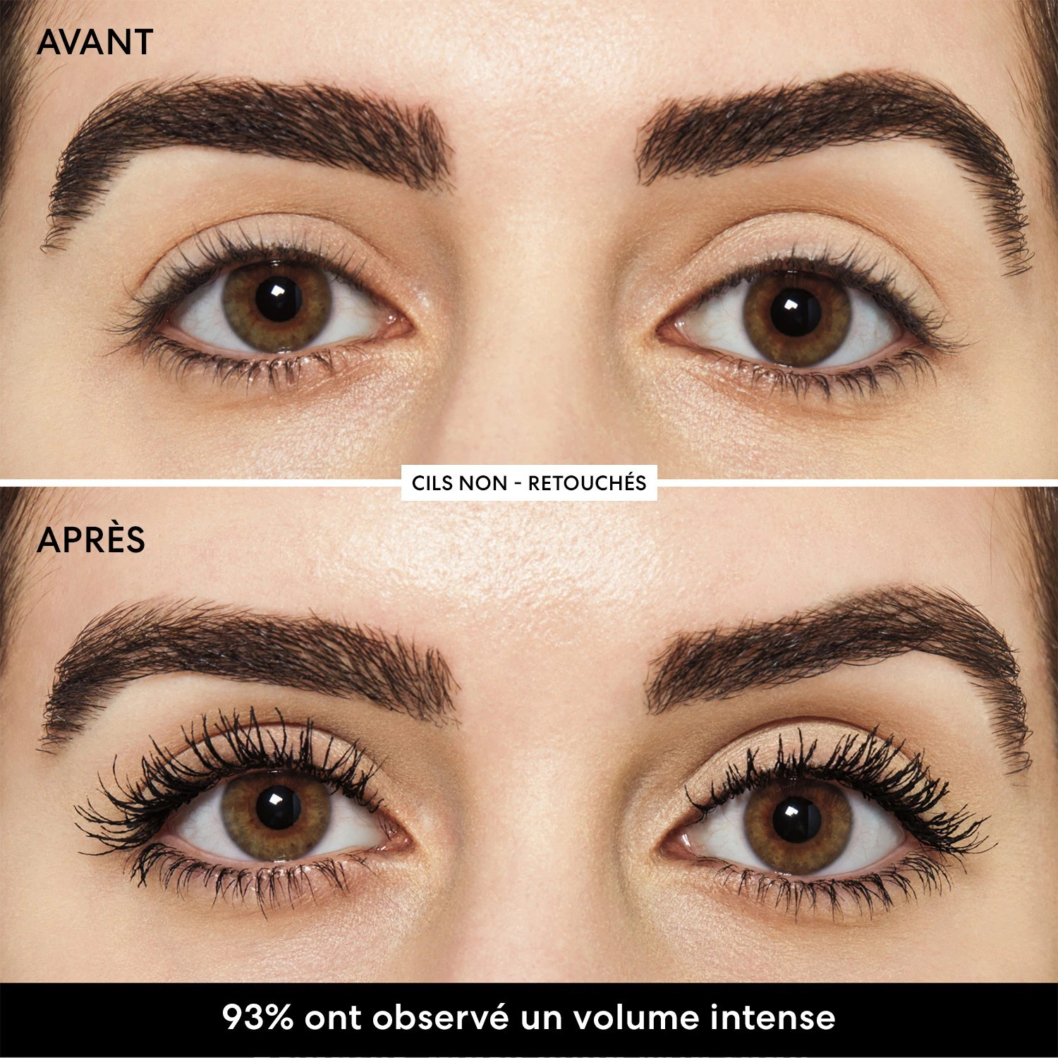 bareMinerals Mascara Volume Phyto-Fibre