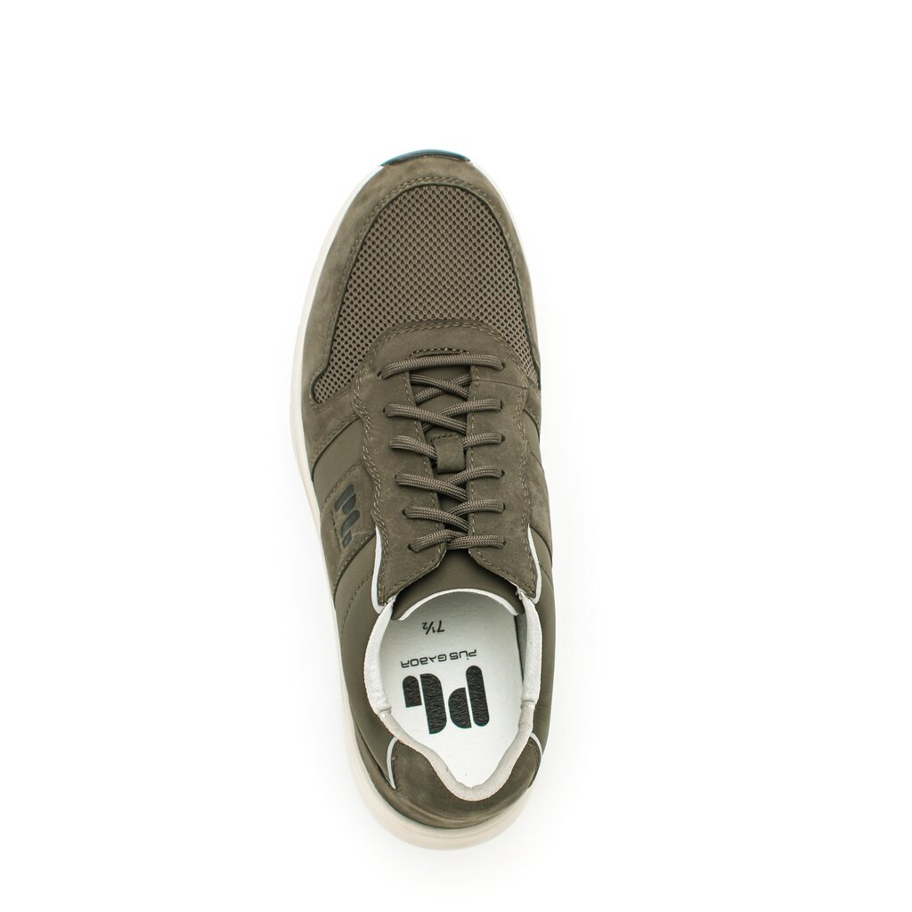Pius Gabor PG1018 Sneaker low grün