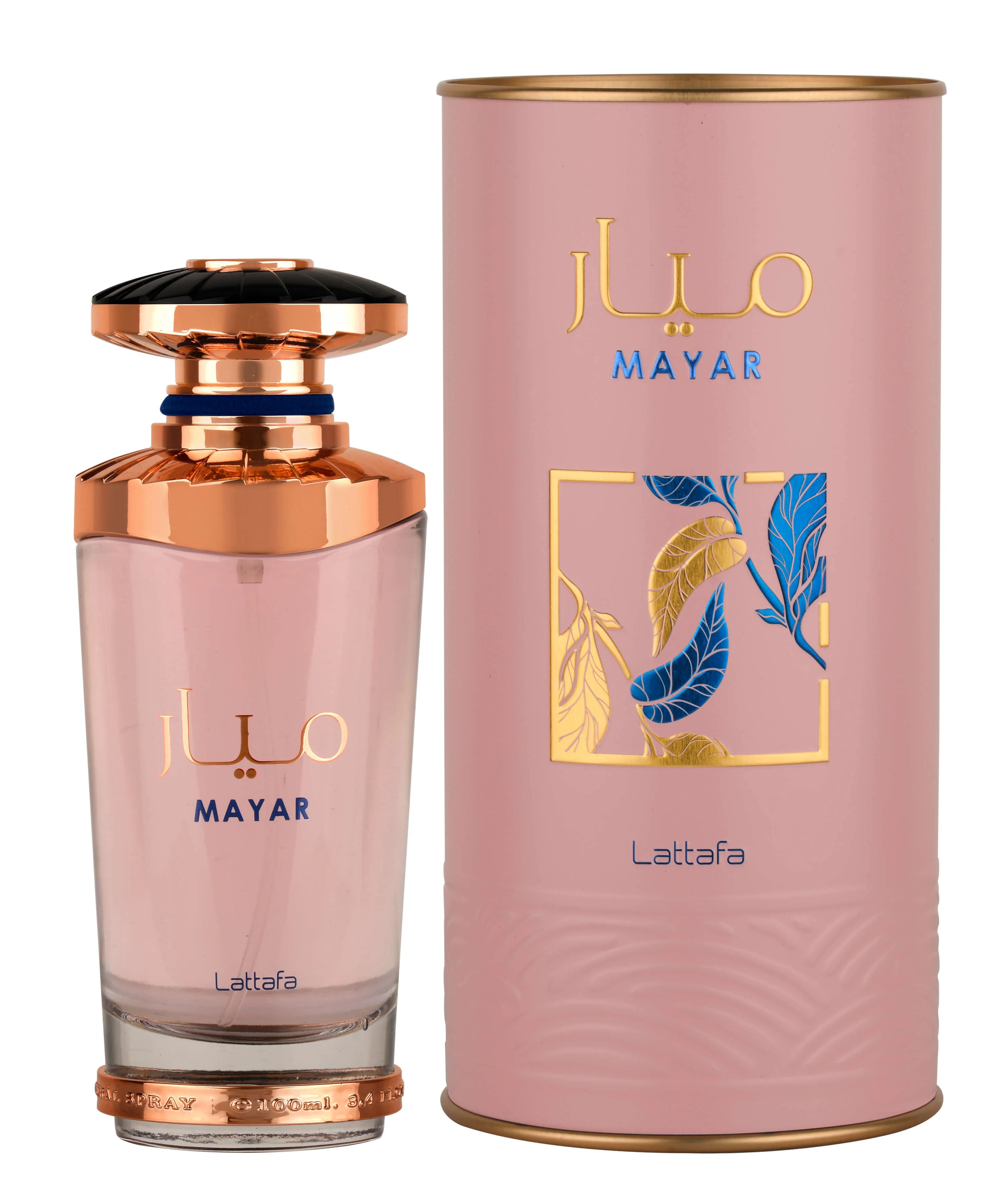 Women MAYAR Women - Eau de Parfum