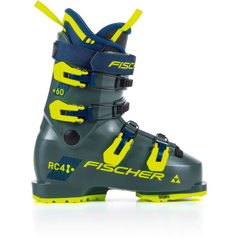 Fischer RC4 60 JR GW Skischuhe Kinder