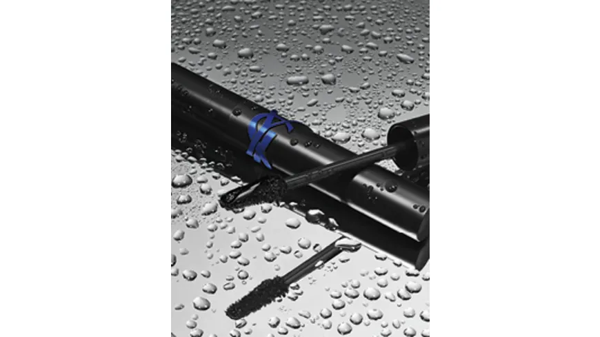 Yves Saint Laurent Mascara Lash Clash Waterproof 9 ml schwarz