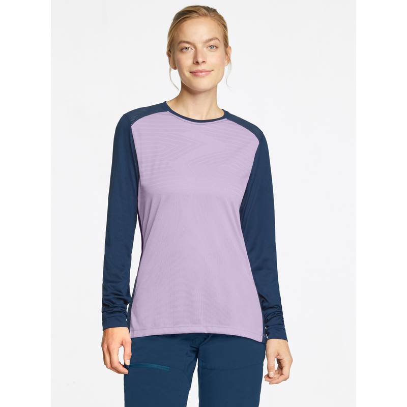 Ziener NABRINA Langarmshirt Damen