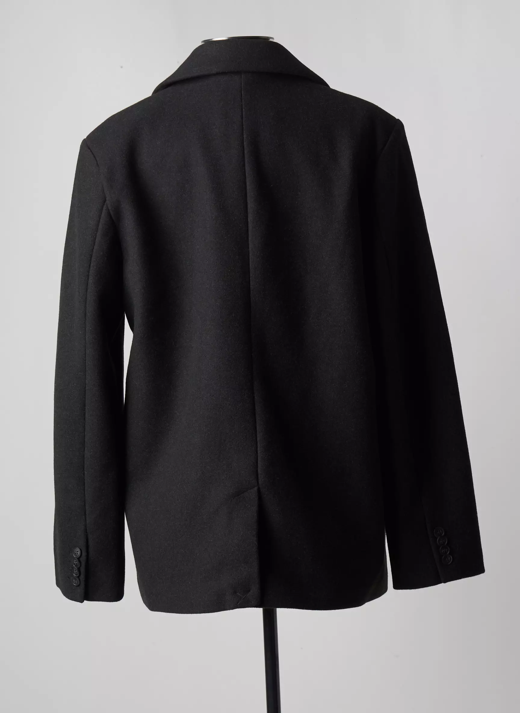 Only Manteaux Courts Femme couleur gris