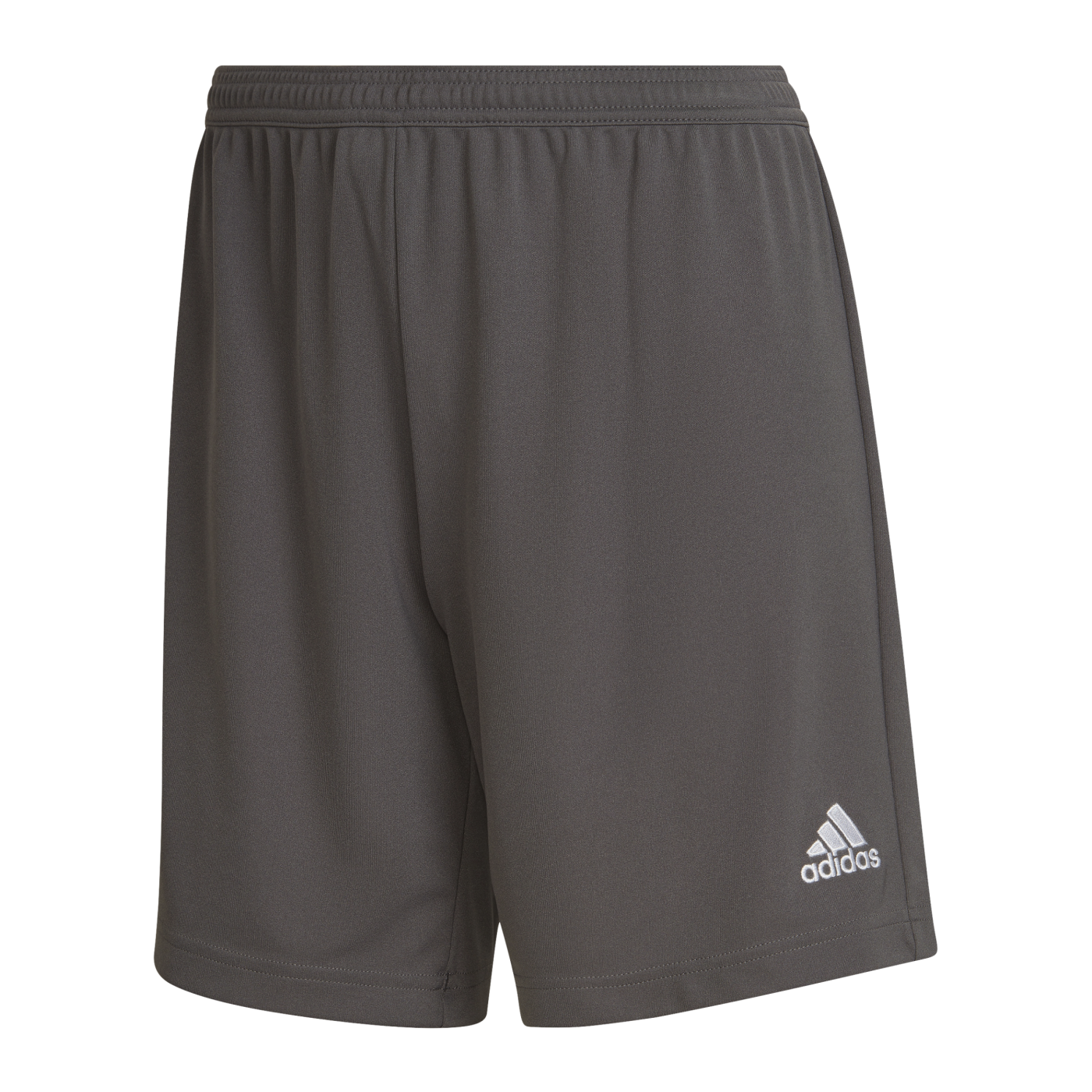adidas Entrada 22 Short Damen Grau