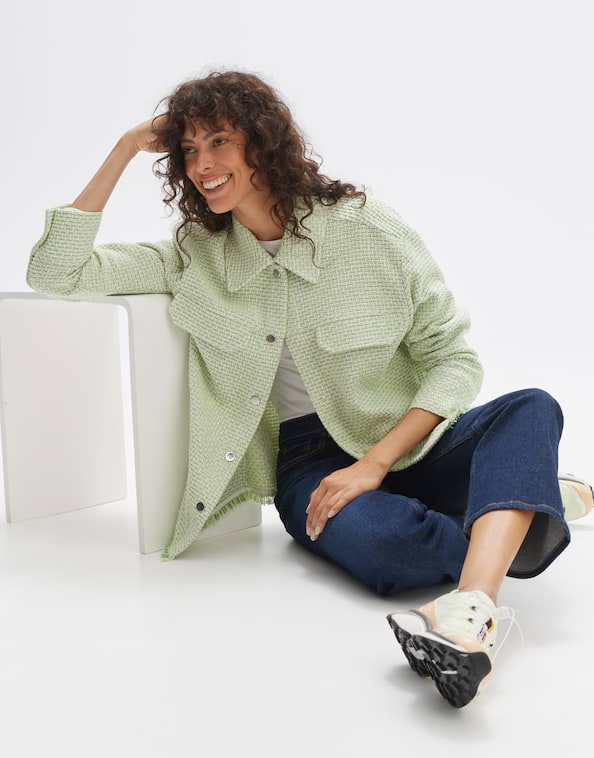 Overshirt Jatila