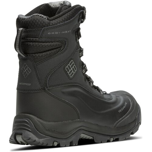 HERREN STIEFEL BUGABOOT PLUS III OMNI-HEAT