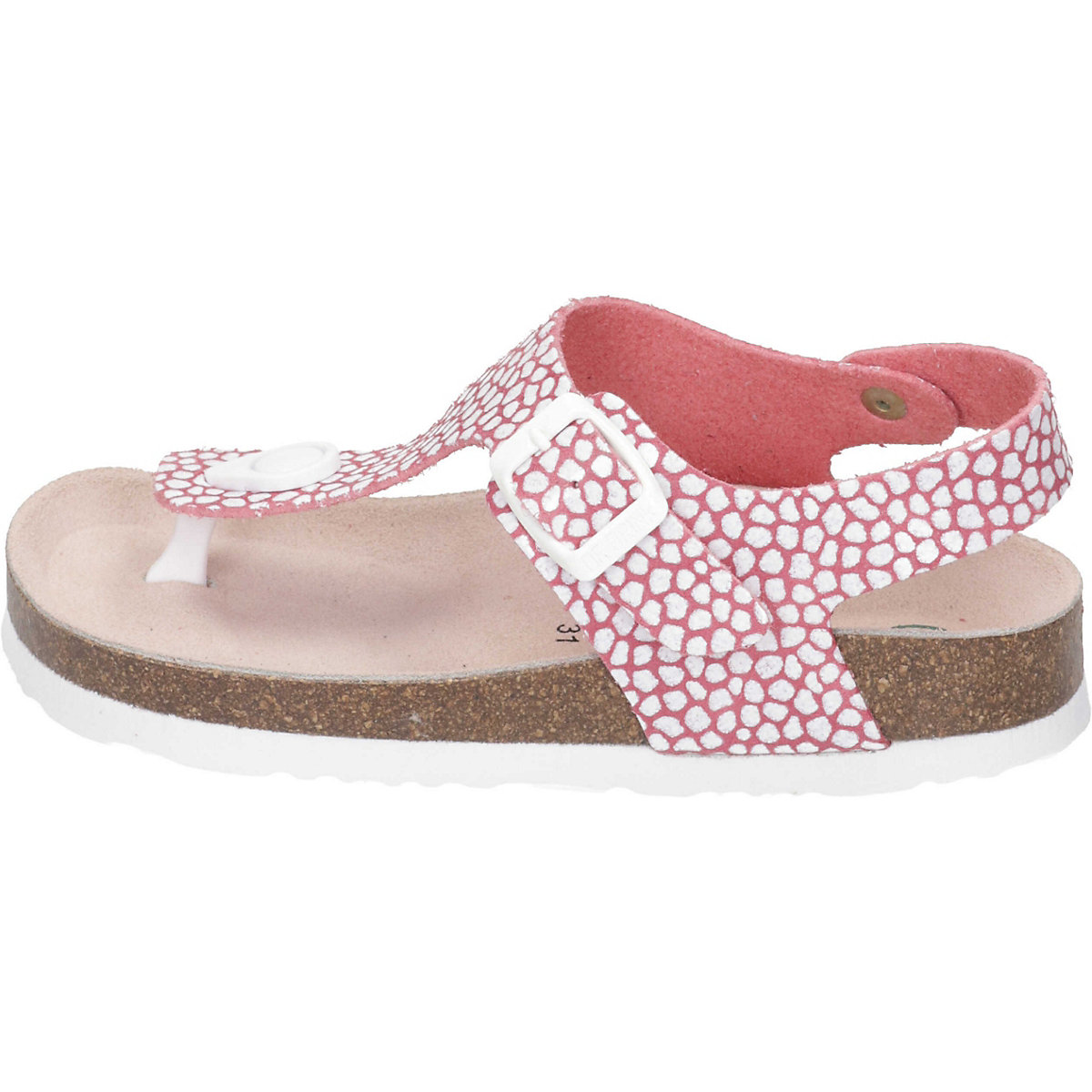 Sandalen Pantoletten