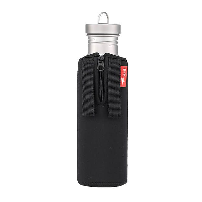 Titan Trinkflasche Sport