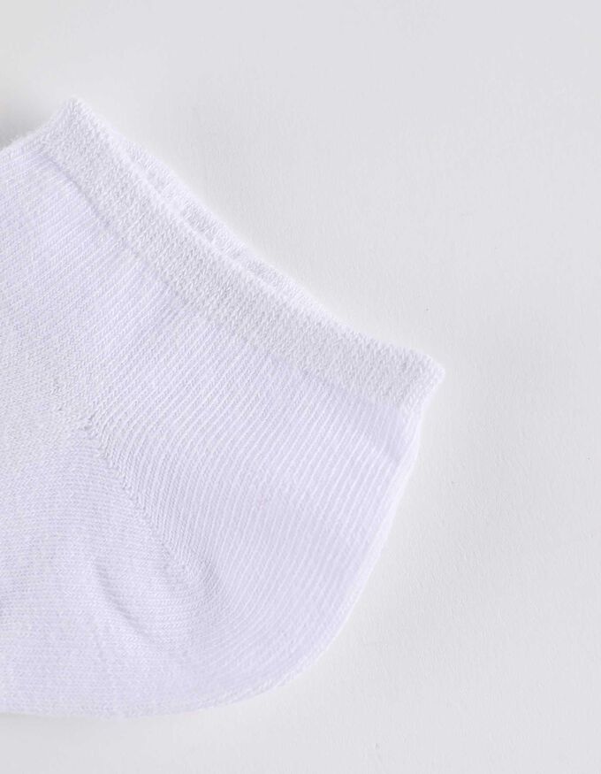 Sneakersocken - 7er-Pack