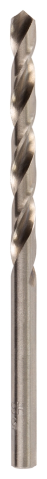 Burghiu pentru metal Makita Accessories D-09721 HSS 5x86 mm