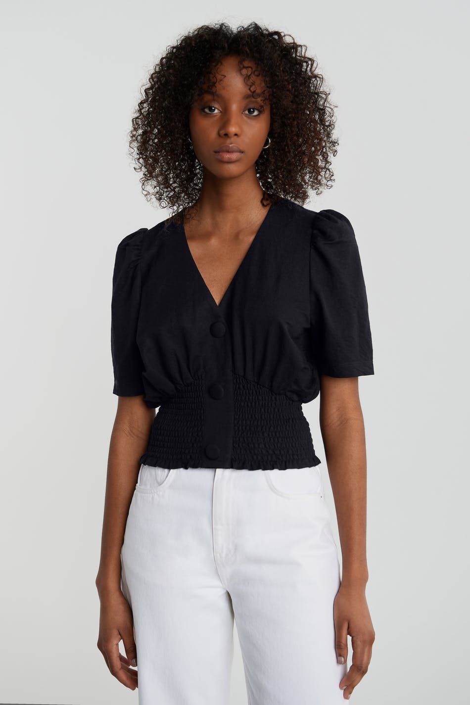 Isabella top