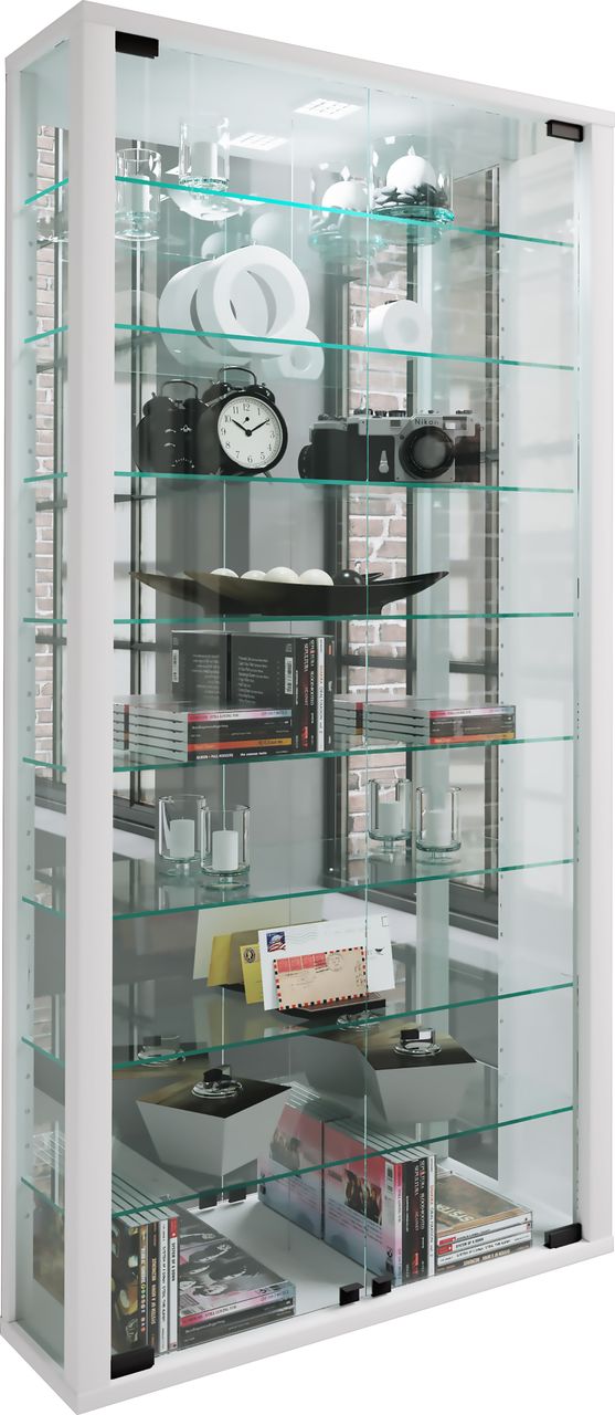 VCM Wandvitrine 