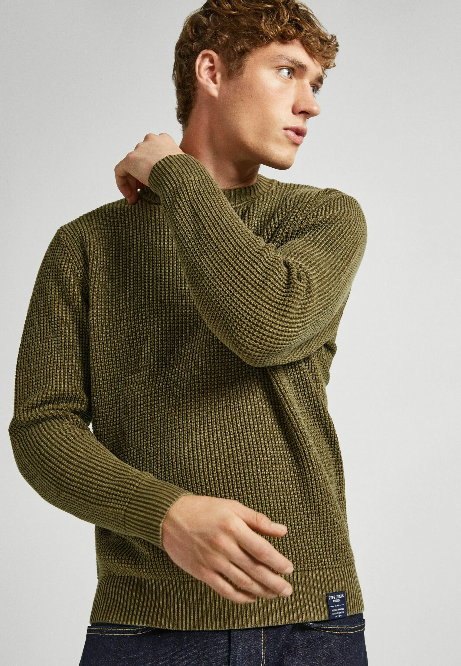 Pepe Jeans MAXWELL - Suéter