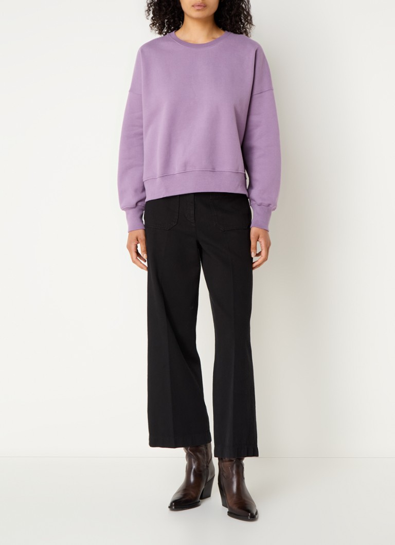 Maglione elasticizzato Sessùn Isi