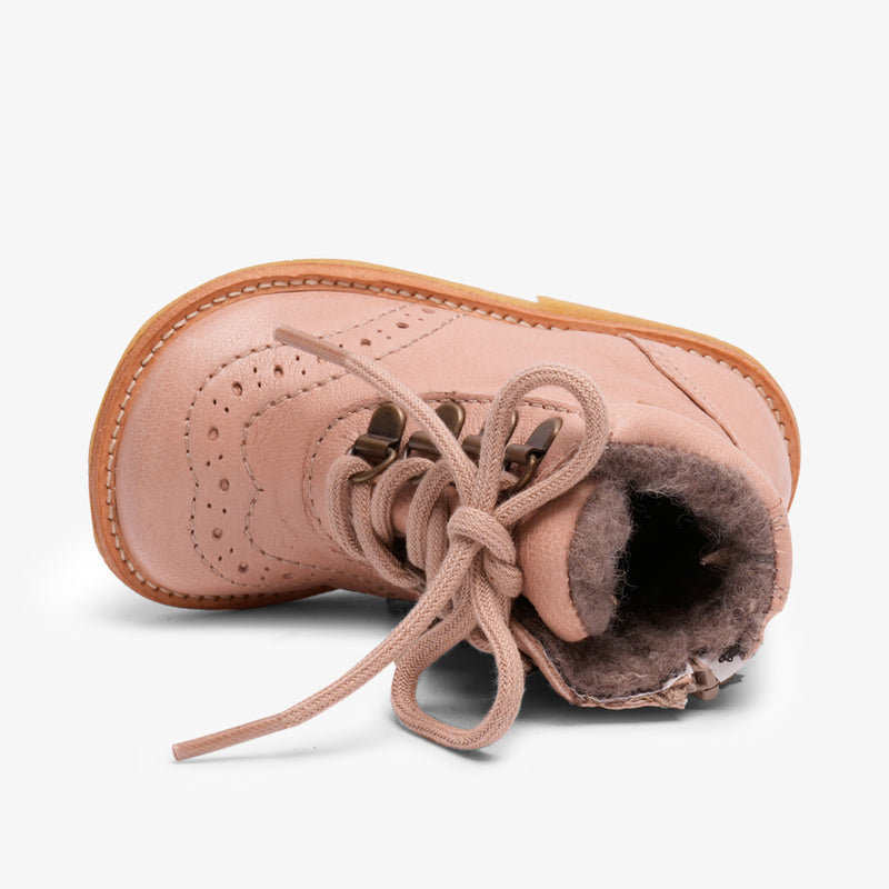 ellie l tex vanilla - Rose