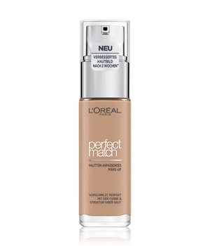 L'Oréal Paris Perfect Match Flüssige Foundation-30 ml