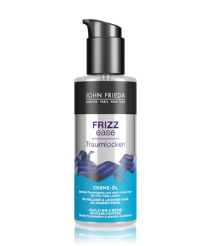 JOHN FRIEDA Frizz Ease Traumlocken Haaröl-100 ml