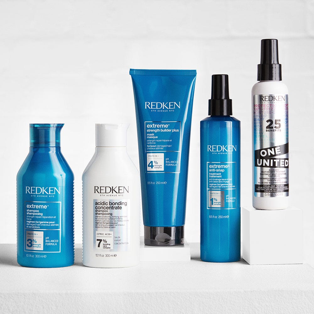 Redken Extreme Length Conditioner 1000 ml