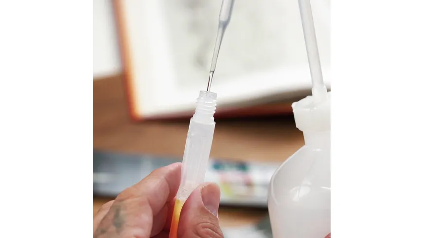 CRETACOLOR ARTIST STUDIO Wasserpinsel Aqua2Go
