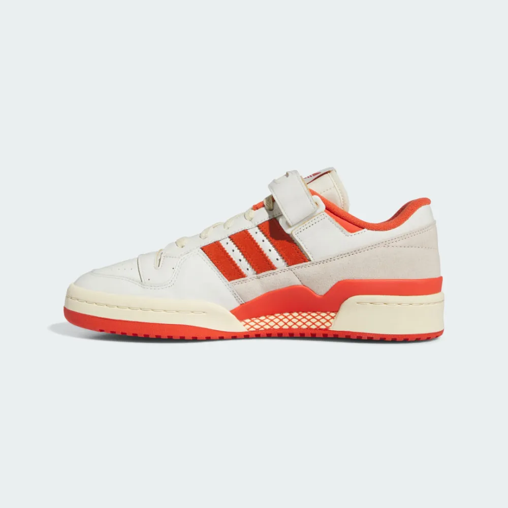 adidas Forum 84 Low IG3774 / weiss