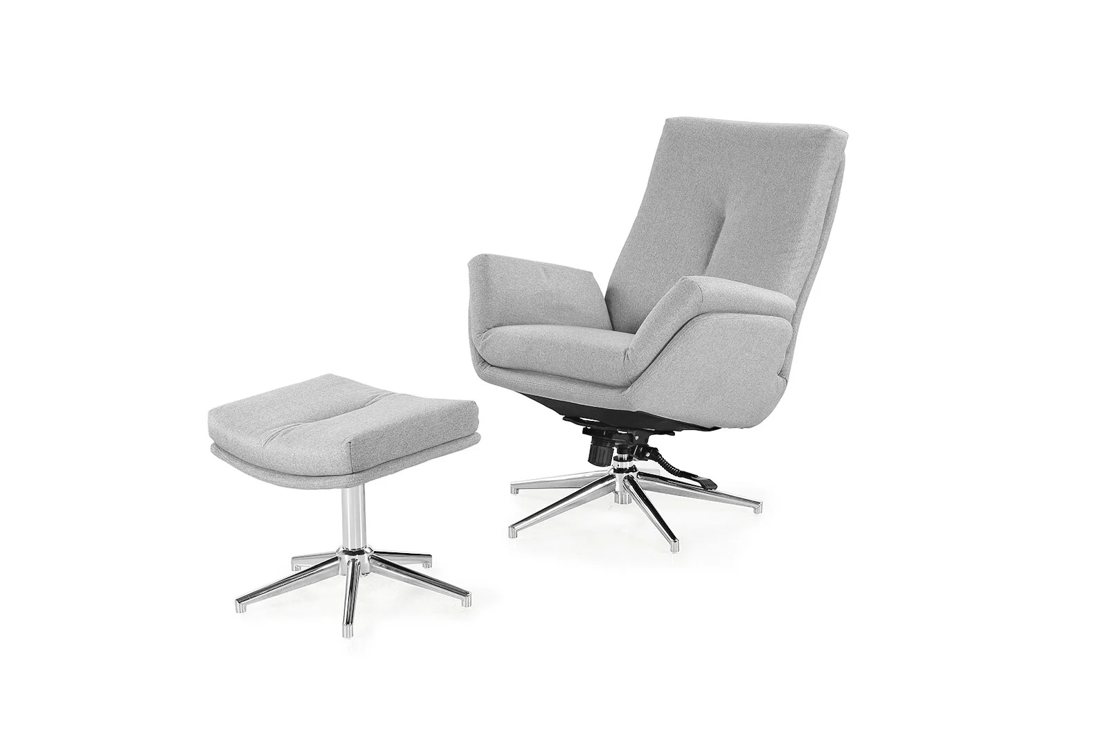 Relaxsessel inkl.Hocker