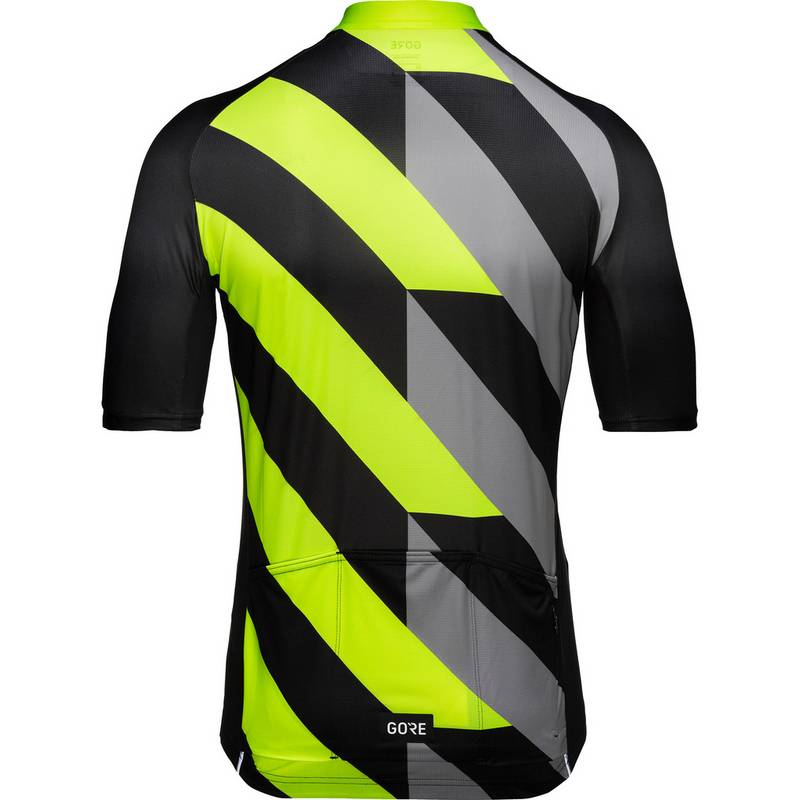 GOREWEAR Signal Trikot Herren