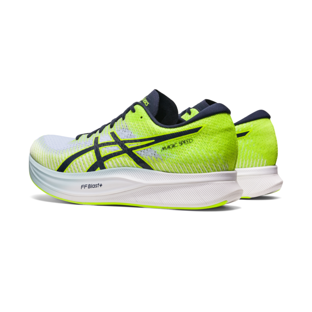 Asics Magic Speed 2 1011B443-300 / grün