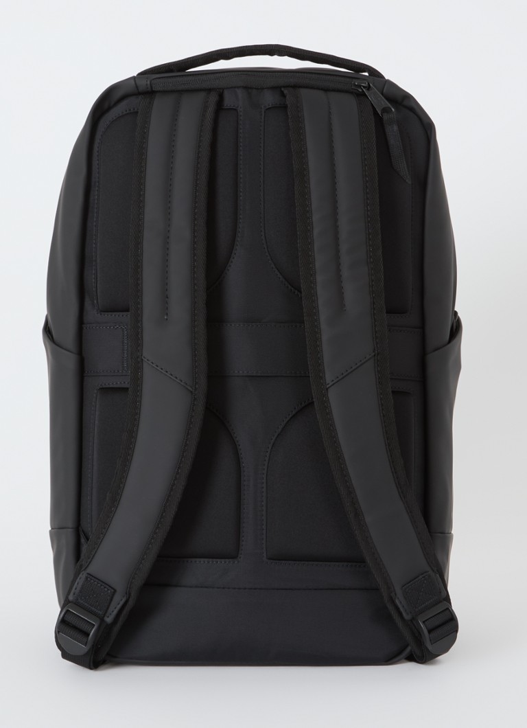 Rucsac Eastpak Tecum F cu compartiment pentru laptop de 16 inch și strat hidrofug.