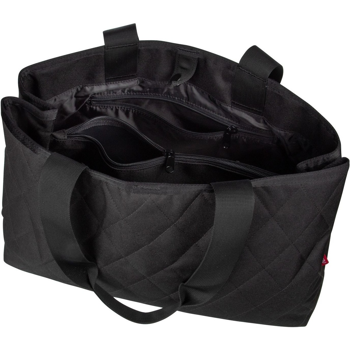 Handtasche classic shopper L